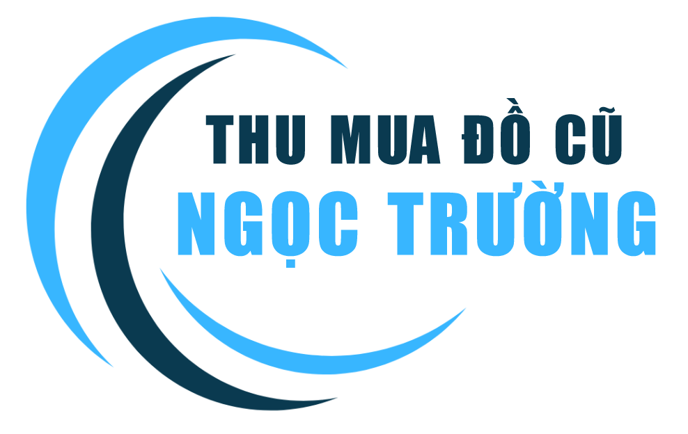 Đồ Cũ Ngọc Trường